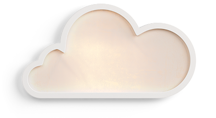 why cloud