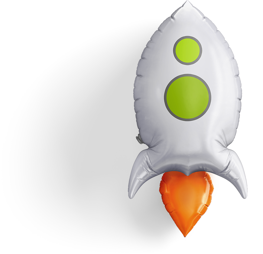 why rocket